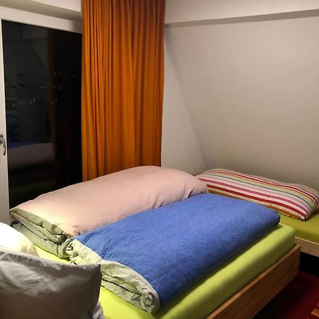 Aussichtszimmer Mit Modernem Glasbad Und Balkon Koblenz  Ngoại thất bức ảnh