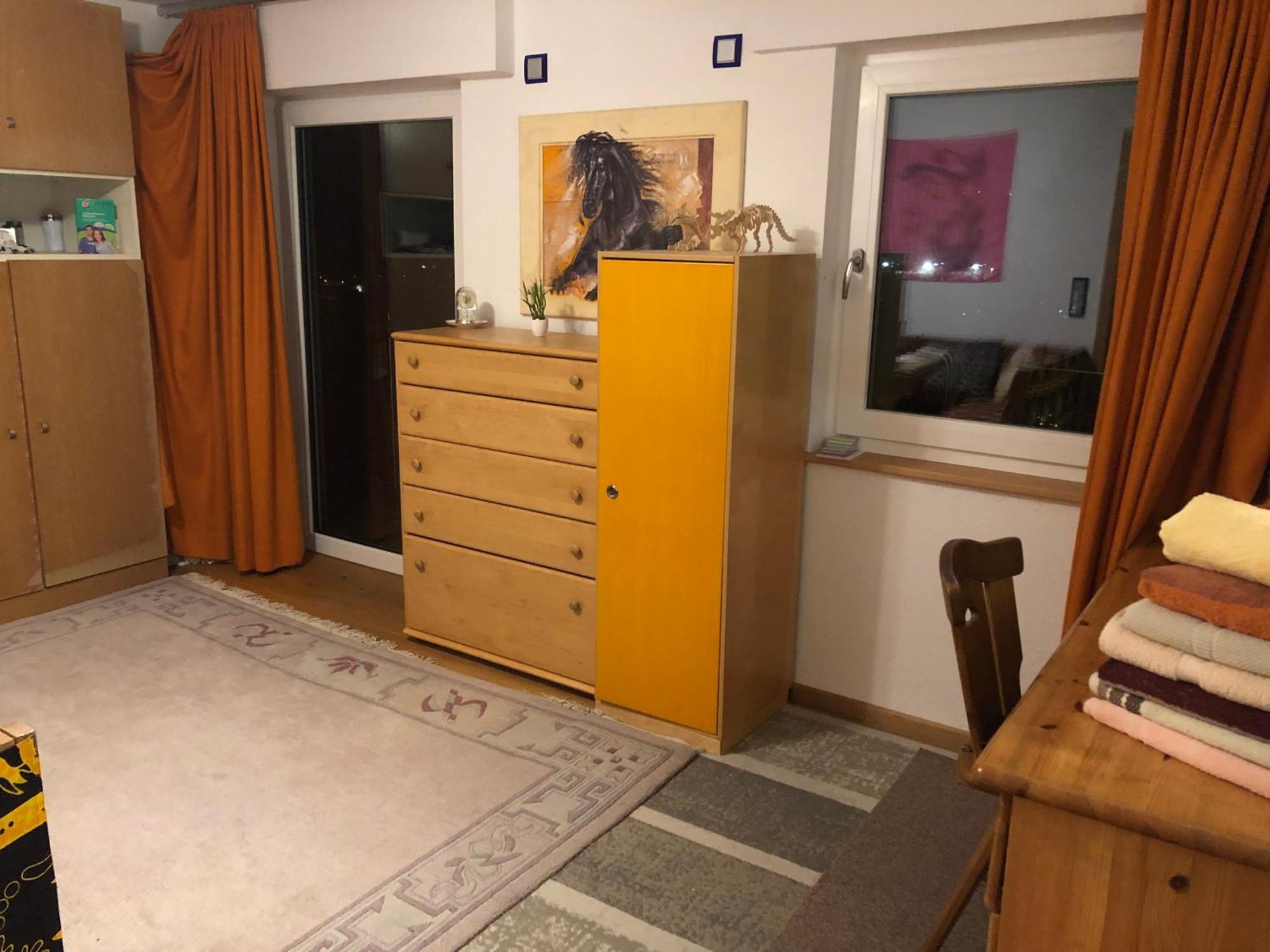 Aussichtszimmer Mit Modernem Glasbad Und Balkon Koblenz  Ngoại thất bức ảnh