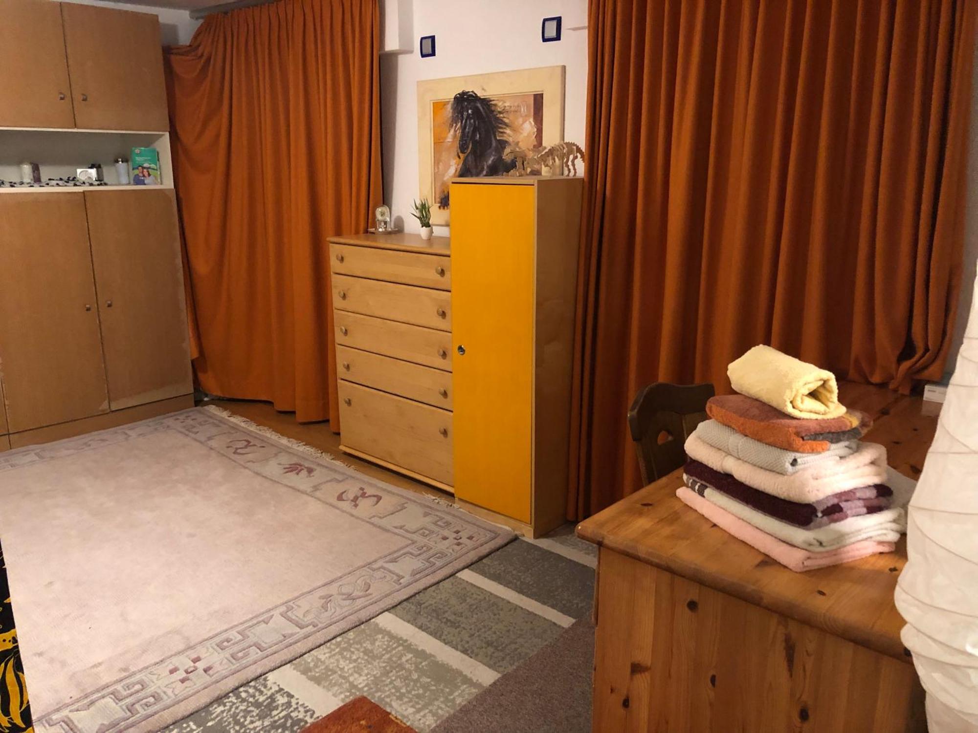 Aussichtszimmer Mit Modernem Glasbad Und Balkon Koblenz  Ngoại thất bức ảnh